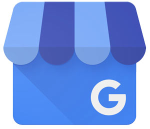 google business page