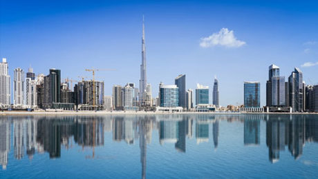 Dubai Real Estate