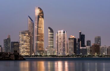 Investing in Dubai Real Estate