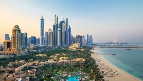 How to Buy a Property in Dubai