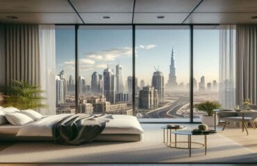 Buy a Studio Apartment in Dubai - Your Ultimate Guide