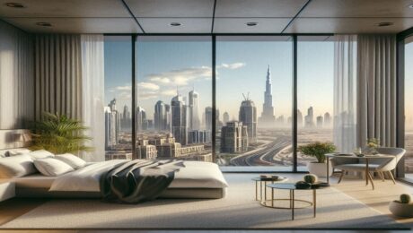 Buy a Studio Apartment in Dubai - Your Ultimate Guide