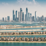 Average House Price in Dubai 2024