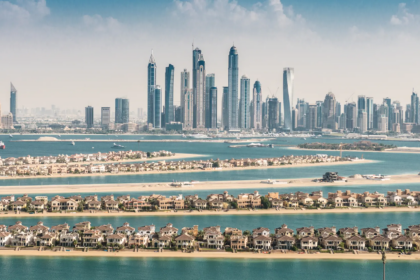 Average House Price in Dubai 2024