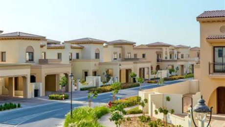 best area to live in dubai with family