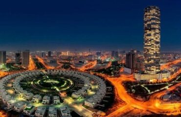 Pros and Cons of living in Dubai JVC Guide