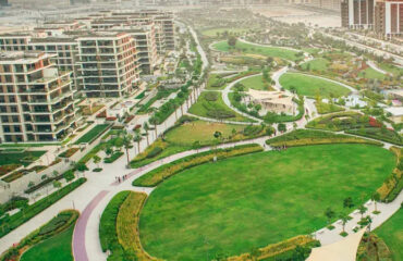 off plan property investment in dubai