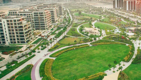 off plan property investment in dubai