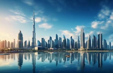 Can Expats Buy Property in UAE