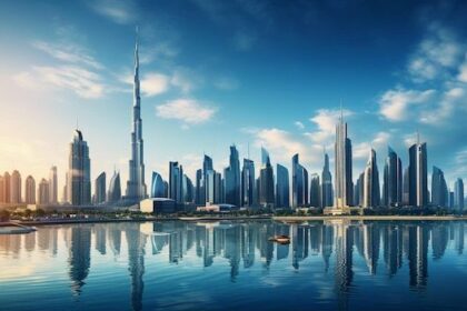 Can Expats Buy Property in UAE