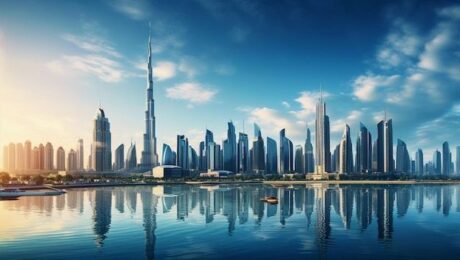 Can Expats Buy Property in UAE