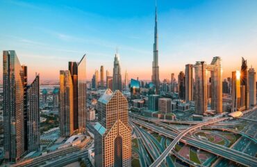 How to Buy Property In Dubai From UK