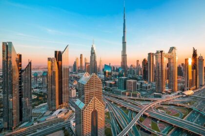 How to Buy Property In Dubai From UK