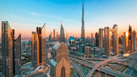 How to Buy Property In Dubai From UK